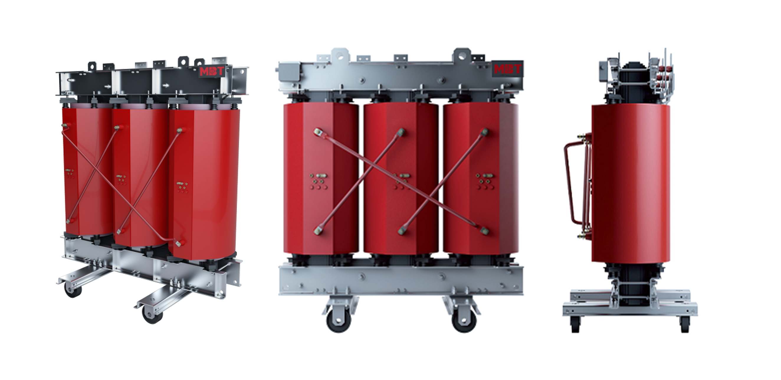 What is a dry transformer? Classification and applications of dry transformers